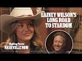 Lainey Wilson’s Long Winding Road to Superstardom | Rolling Stone Nashville Now