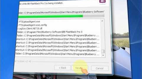 demo builder