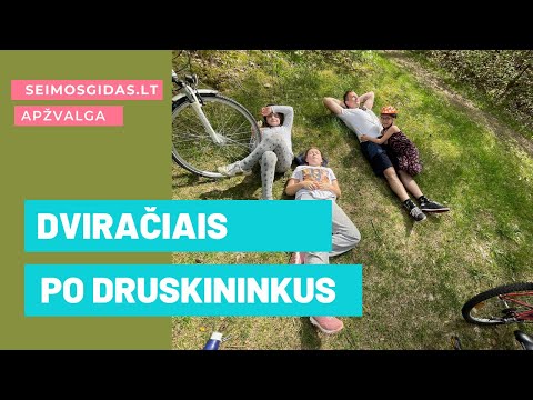 Video: Kaip Rasti Dviračių Takus Maskvoje