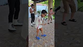 Esto se Salió de control #shorts