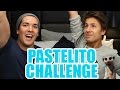 PASTELITO CHALLENGE ft. JUCA / Juanpa Zurita