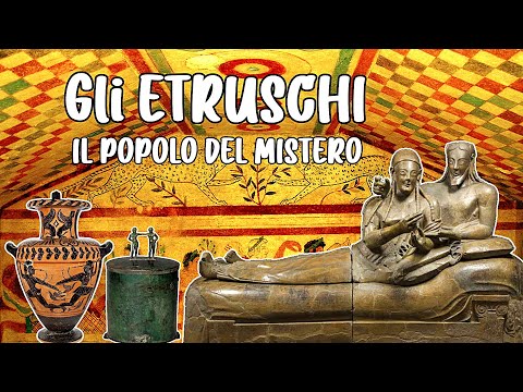 Video: Le civiltà sono diverse dalle culture più semplici?