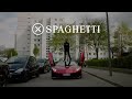 Capture de la vidéo Kalim - Spaghetti Feat. Xatar (Prod. Lotuseffekt)