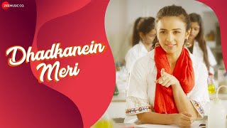 Dhadkanein Meri  Yasser Desai , Asees  Rohan Mehra Song psycho m u s i c 2021