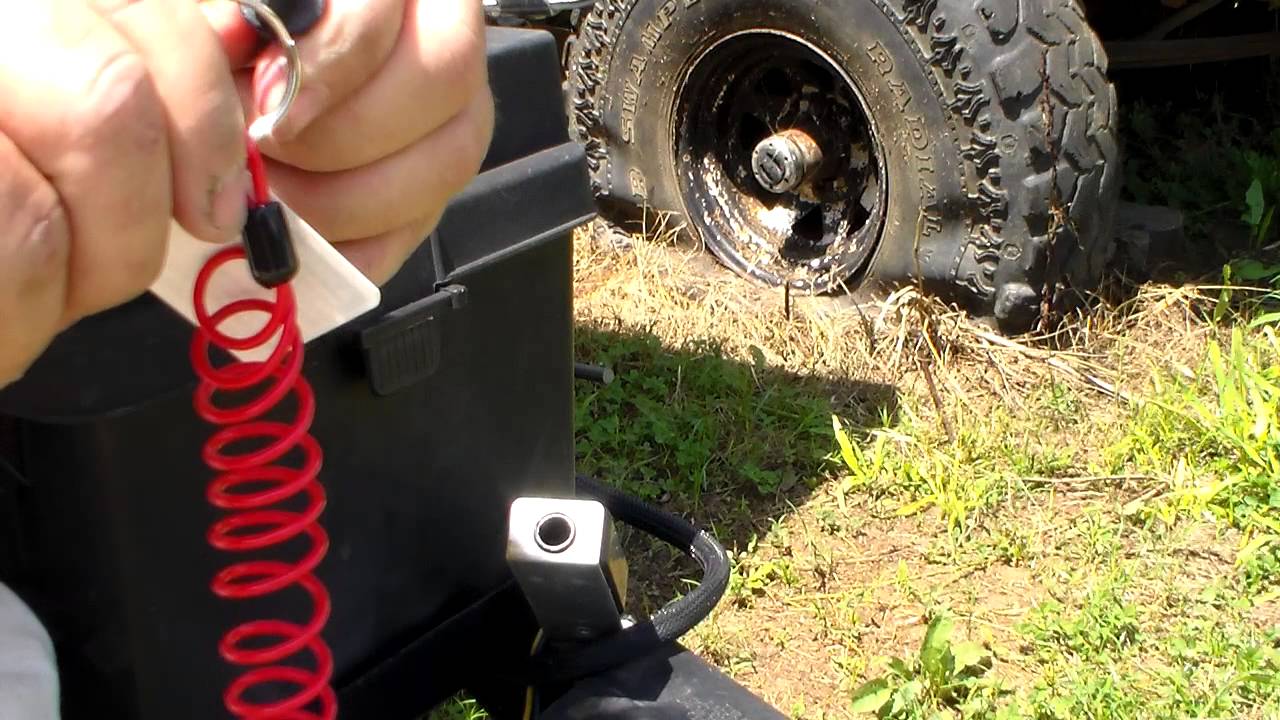 Breakaway Cable YouTube