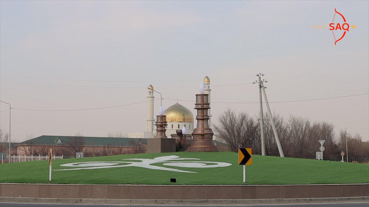 Отырар ауданы: ауыз су мәселесі толық шешіліп, газдандыру 72 пайызға жетті