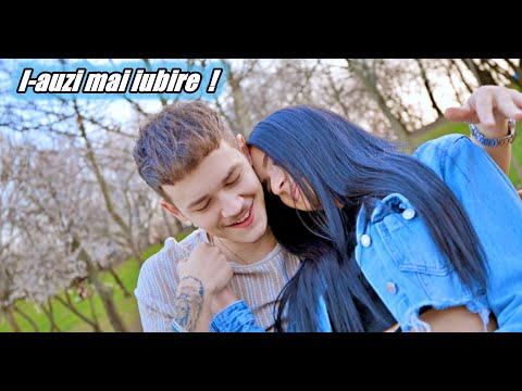 Radu G - Ia zi mai iubire (Oficial Video ) 2024