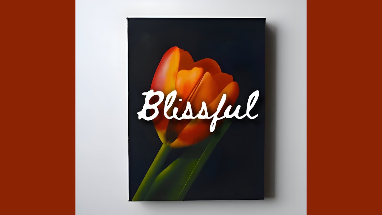 Blissful|P.S.K Music|(Mil Way Album)|PSK|Harmonyplay