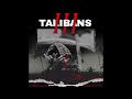 Chris Brown x Burna Boy x Byron Messia - Talibans 3 Remix