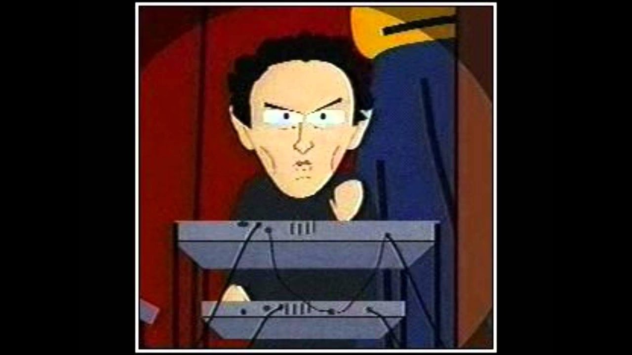 rare south park song youtube southpark christmas song