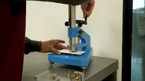 DeyaLab: Coating Impact Test (Bulgarian)