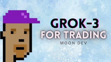 Unleashing Grok 3  The Ultimate Trading Tool for Discord