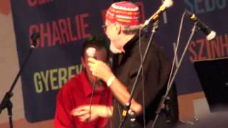 Benko dixieland Óbuda 20150724 11