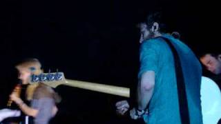 Misguided Ghosts - Paramore live in Toronto