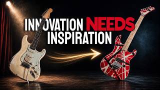 INNOVATION NEEDS INSPIRATION | Academy of Tone #318 | 🔴 LIVESTREAM