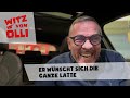 Er wünscht sich die ganze Latte | Witz vom Olli - 162/25
