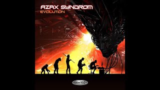 Existence - Azax Syndrom