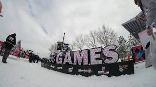 X Games Aspen 2020 // We're Just Getting Started