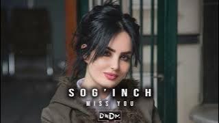 DNDM - Miss You (Sog`inch) (Original Mix)