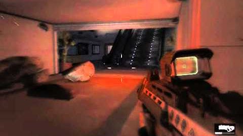 F.E.A.R 3 Playthrough - Part 47