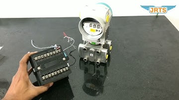 Sitrans P DS III - Siemens Unboxing #productreview