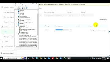 Oneplus 13 PJZ110 CPH2655 Auth flash | Dead Repair | Pin Pattern FRP DEMO Region Lock all support