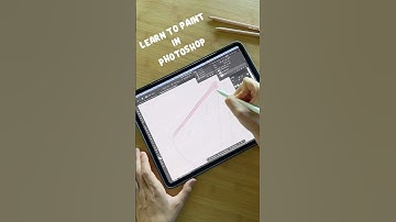 Watercolor Photoshop Brushes! #procreatetutorials #procreate