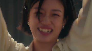 山中瑶子 監督・脚本 × 河合優実主演、第77回カンヌ国際映画祭監督週間出品作『ナミビアの砂漠』カンヌ版予告【2024年公開】