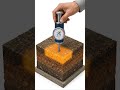 Hand pressing penetrometer //  #buildingdesign #home #civilengineering