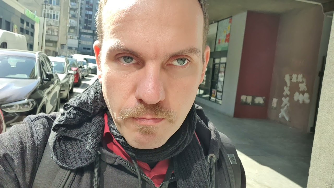 Demanding better weather in Belgrade pays off