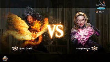 MTG Arena - [Standard] Golgari Midrange Gameplay Bo3 + Sideboard Guide