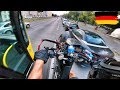 SUPERMOTO ADVENTURES IN BERLIN!