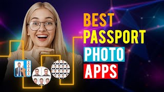 Best Passport Photo Apps: iPhone & Android (Which is the Best Passport Photo App?) screenshot 4