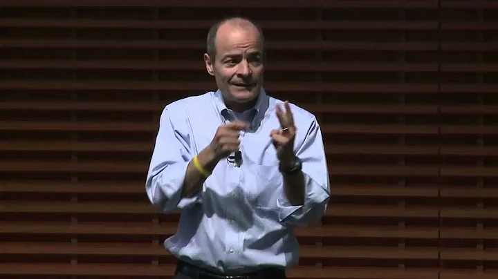 Carlos Brito: Why Culture Matters