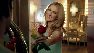 Celine Dion, Shania Twain, Matt Goss - Delivery (Version 2) (Commercial for Caesars Palace, 2012)