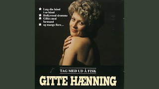 Video thumbnail of "Gitte Hænning - Linda skønne Linda"