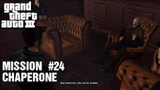 Download lagu GTA III - Mission #24 - Chaperone