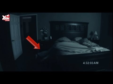 Video Lạnh gáy với những trường hợp bị 