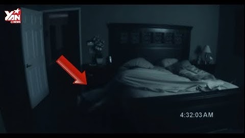 Lạnh gáy với những trường hợp bị “ma” kéo chân || Những Điều Kỳ Thú