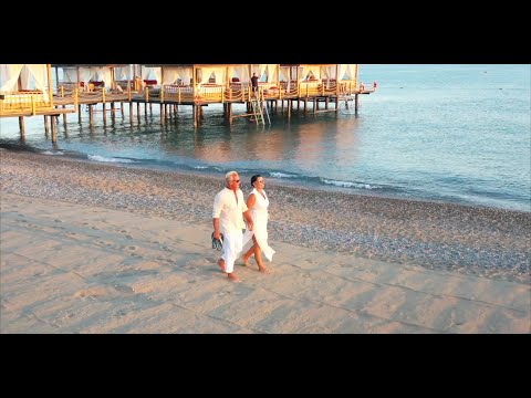 Chris Elbers - Als wir Giganten war'n (Offizielles Video)