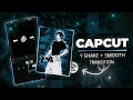 Y Shake + Smooth Transition | Capcut Tutorial