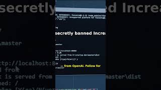 They secretly banned Increase in users hitting. Here's the proof. #Shorts