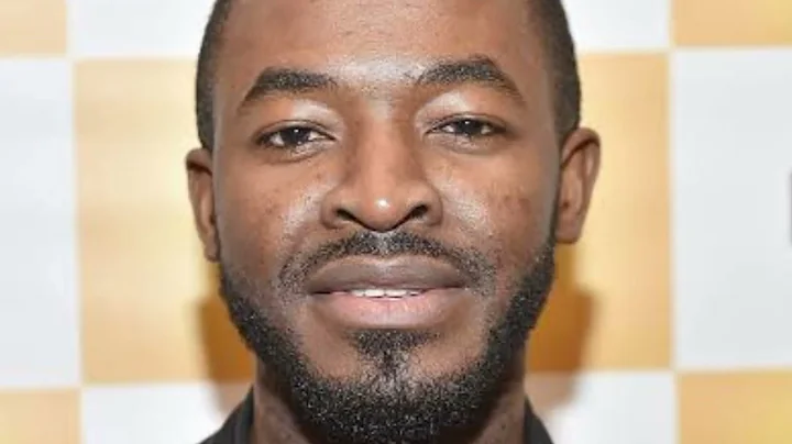 Top 10 Most Handsome Nigeria Actors