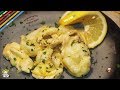 285 - Pollo al limone con la palla..solo il nome ti sballa! (secondo piatto facile veloce e leggero)