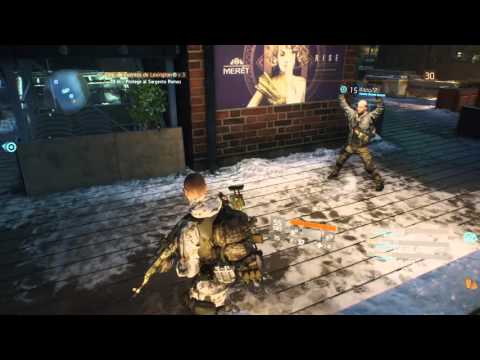 Tom Clancy's The