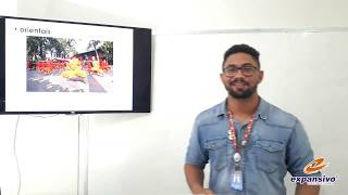 Ed  Física 7º Ano - Aula 1 - A Educação Física ao Longo da História