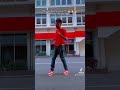 Stonebwoy - Into the future dance video by Kojo Eraser