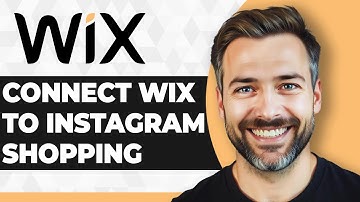 How to Connect Wix to Instagram Shopping (Step By Step) (2025 Guide)