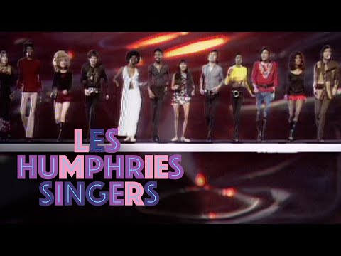 Les Humphries Singers - To My Fathers House