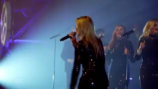 Dancing Queen   Abba   by Paris Select Band